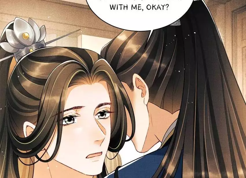 The Tyrant Prince’s Last Promise - Chapter 120 Page 14