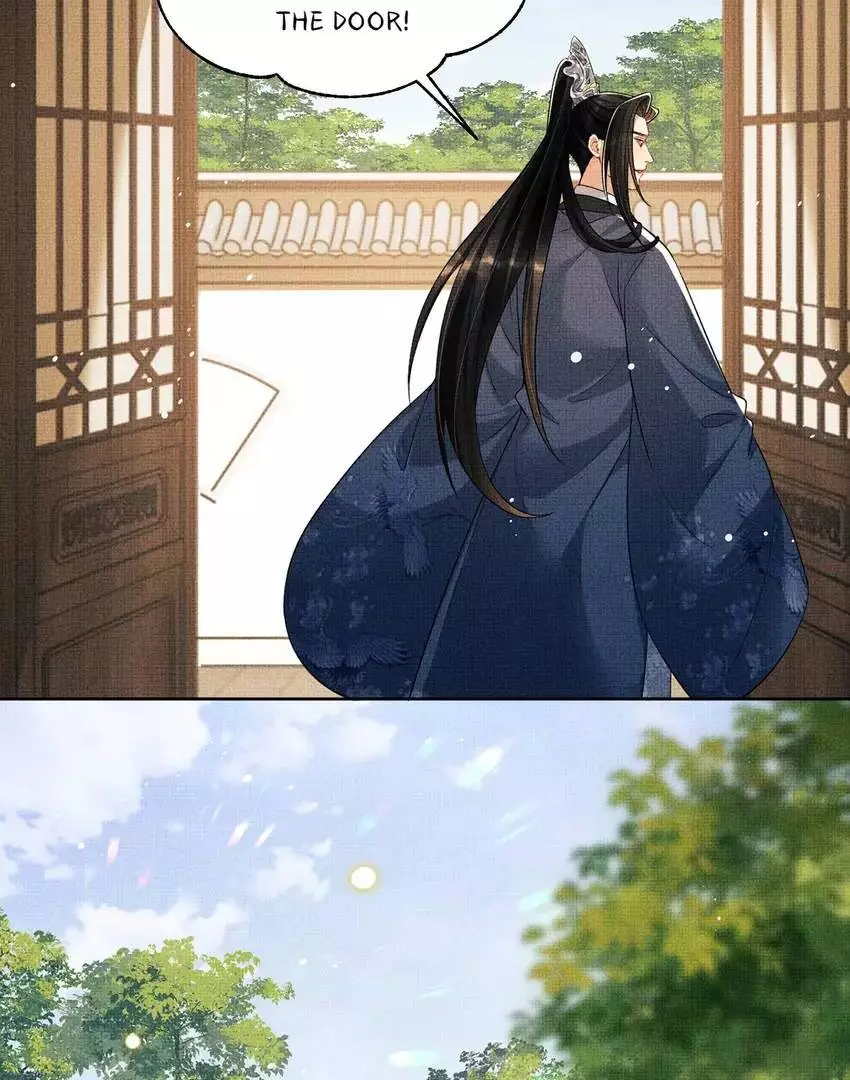 The Tyrant Prince’s Last Promise - Chapter 120 Page 26