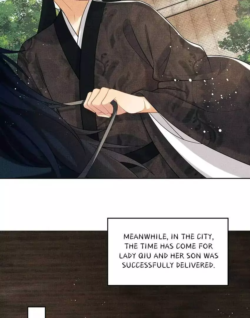 The Tyrant Prince’s Last Promise - Chapter 121 Page 13