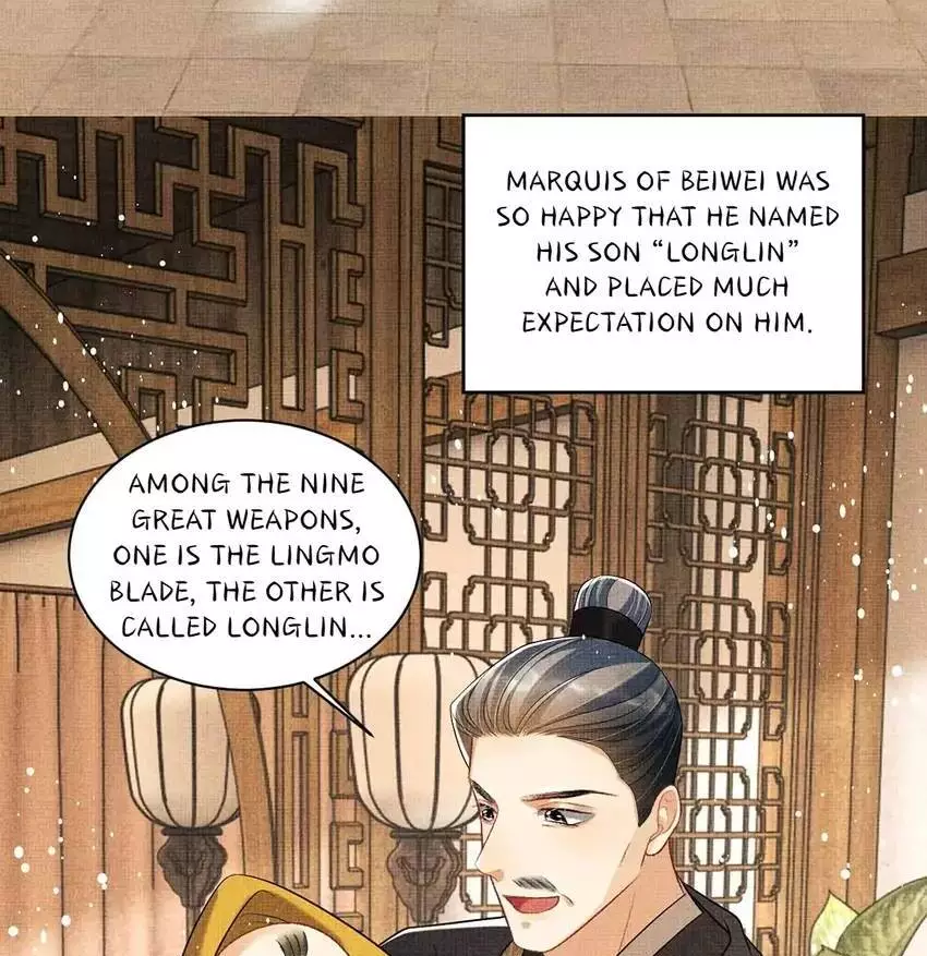 The Tyrant Prince’s Last Promise - Chapter 121 Page 15