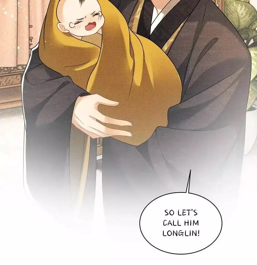 The Tyrant Prince’s Last Promise - Chapter 121 Page 16