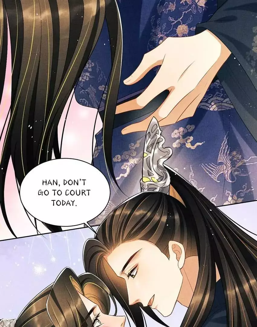 The Tyrant Prince’s Last Promise - Chapter 121 Page 26