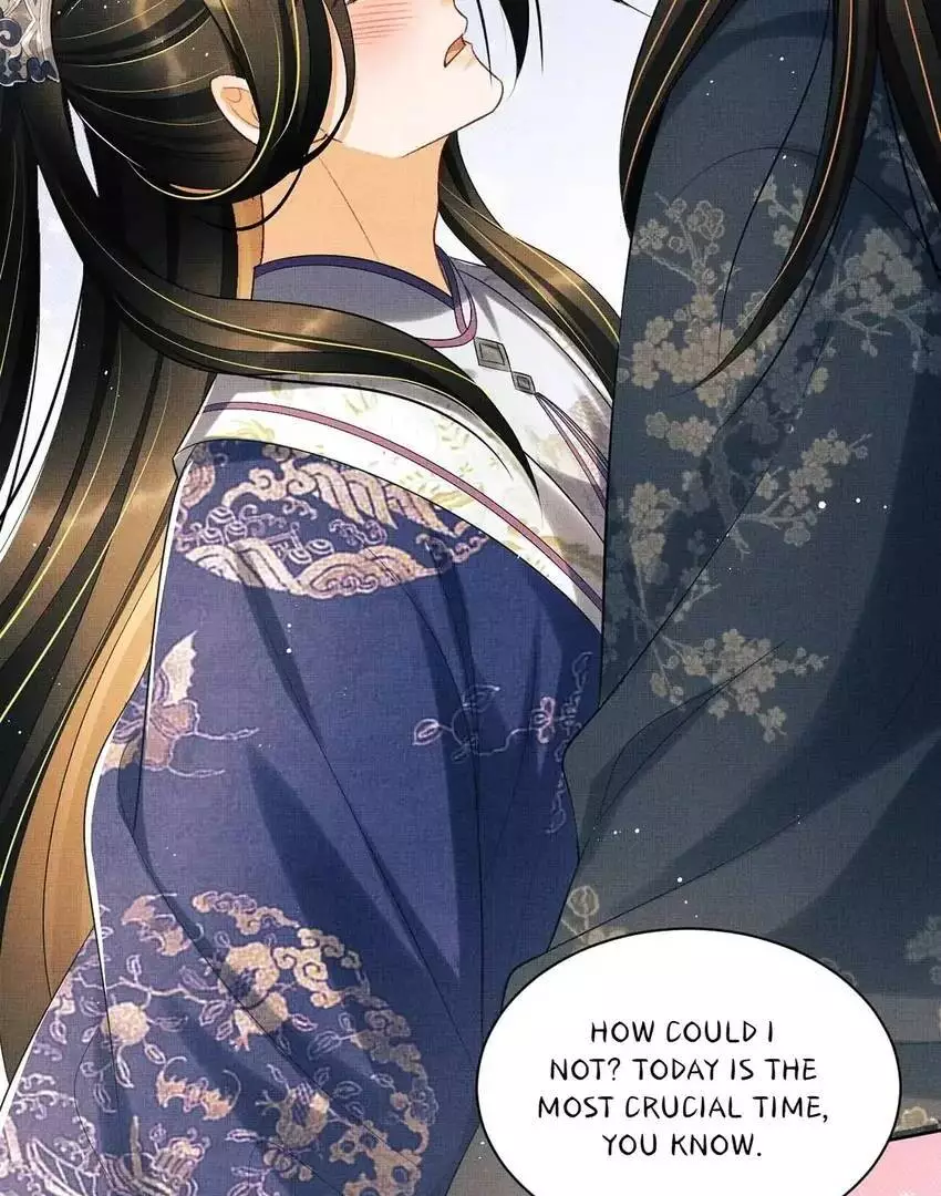 The Tyrant Prince’s Last Promise - Chapter 121 Page 27