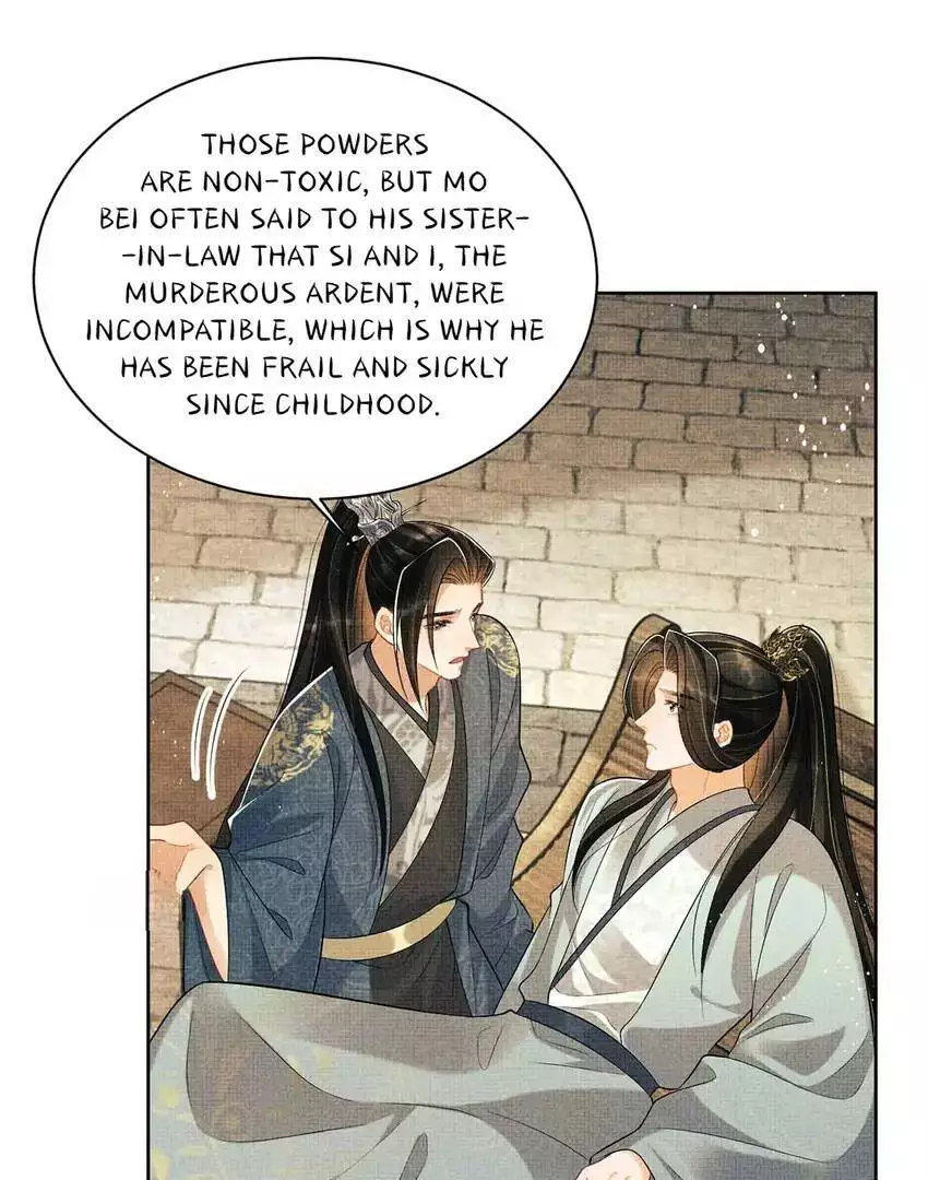 The Tyrant Prince’s Last Promise - Chapter 123 Page 10