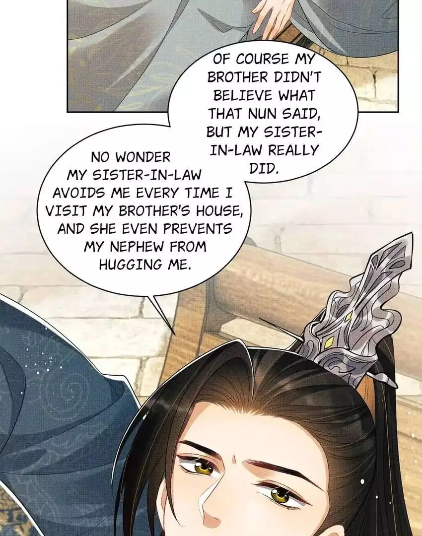 The Tyrant Prince’s Last Promise - Chapter 123 Page 11