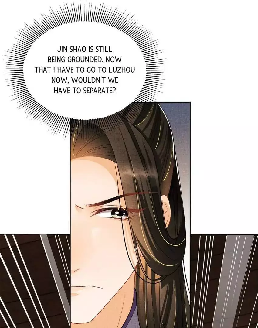 The Tyrant Prince’s Last Promise - Chapter 123 Page 28