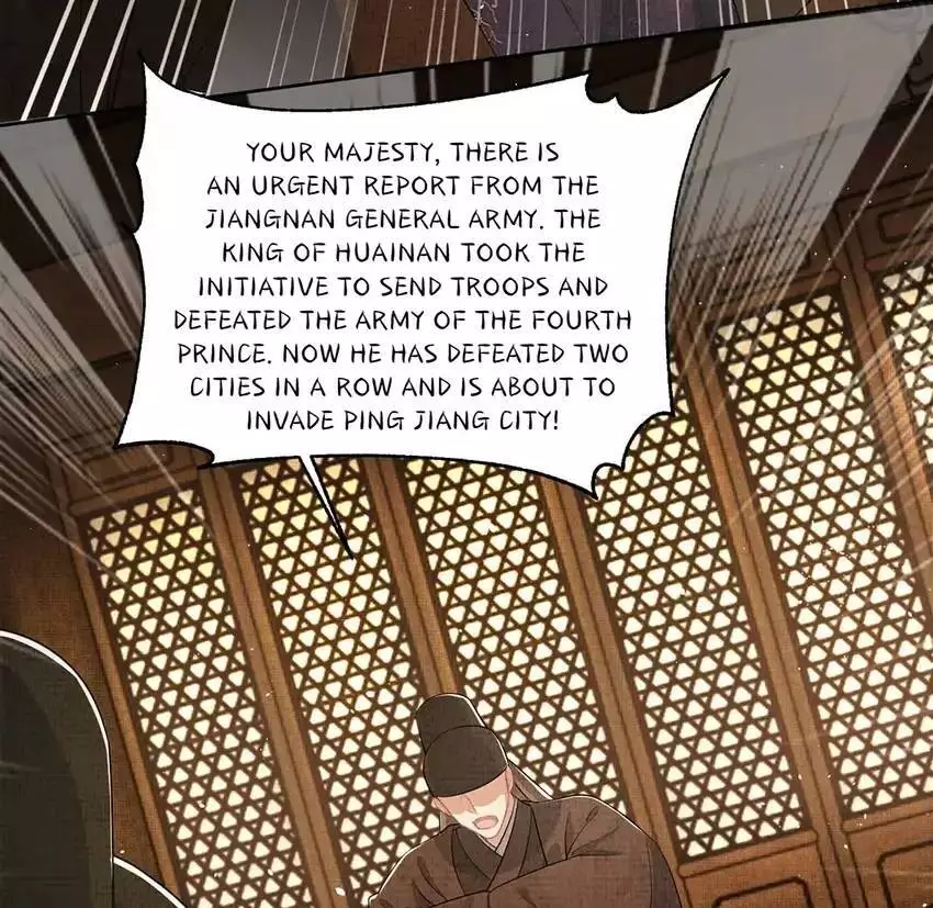 The Tyrant Prince’s Last Promise - Chapter 123 Page 31