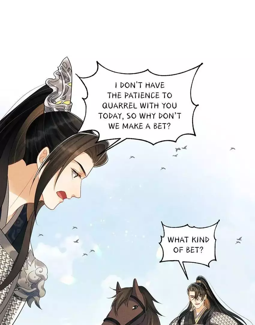 The Tyrant Prince’s Last Promise - Chapter 125 Page 20