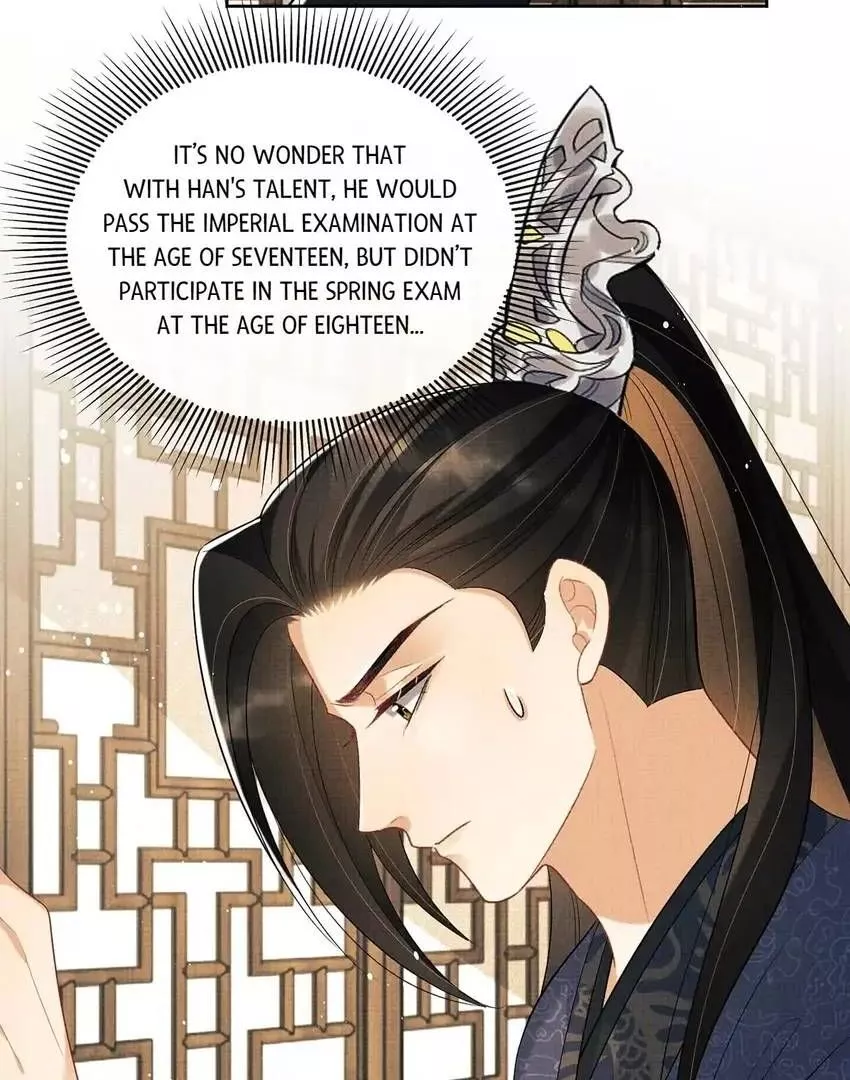 The Tyrant Prince’s Last Promise - Chapter 125 Page 39