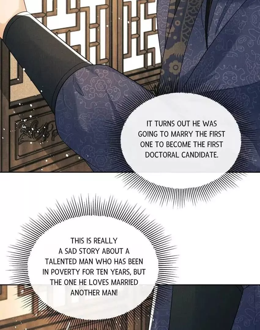 The Tyrant Prince’s Last Promise - Chapter 125 Page 40