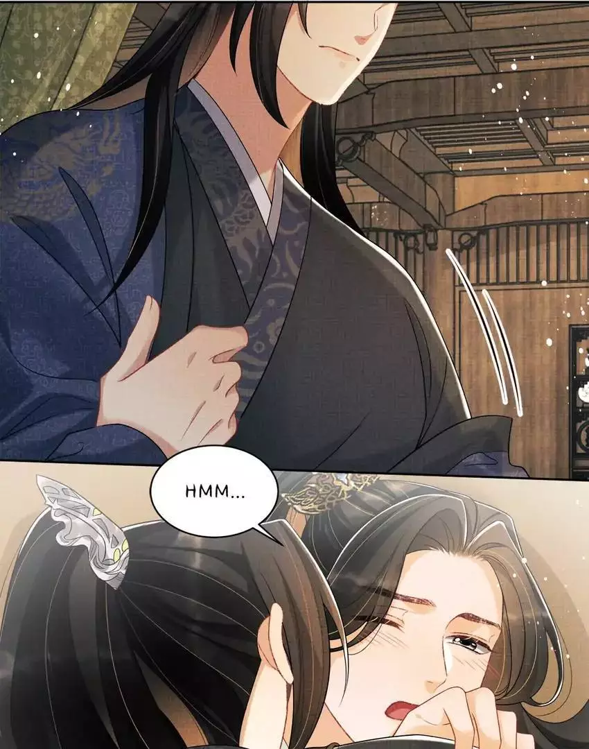The Tyrant Prince’s Last Promise - Chapter 126 Page 7