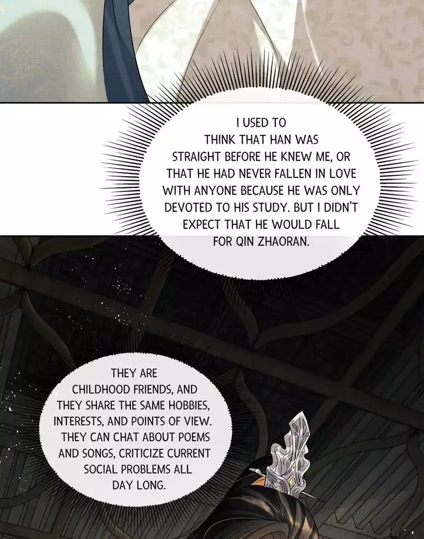 The Tyrant Prince’s Last Promise - Chapter 126 Page 9