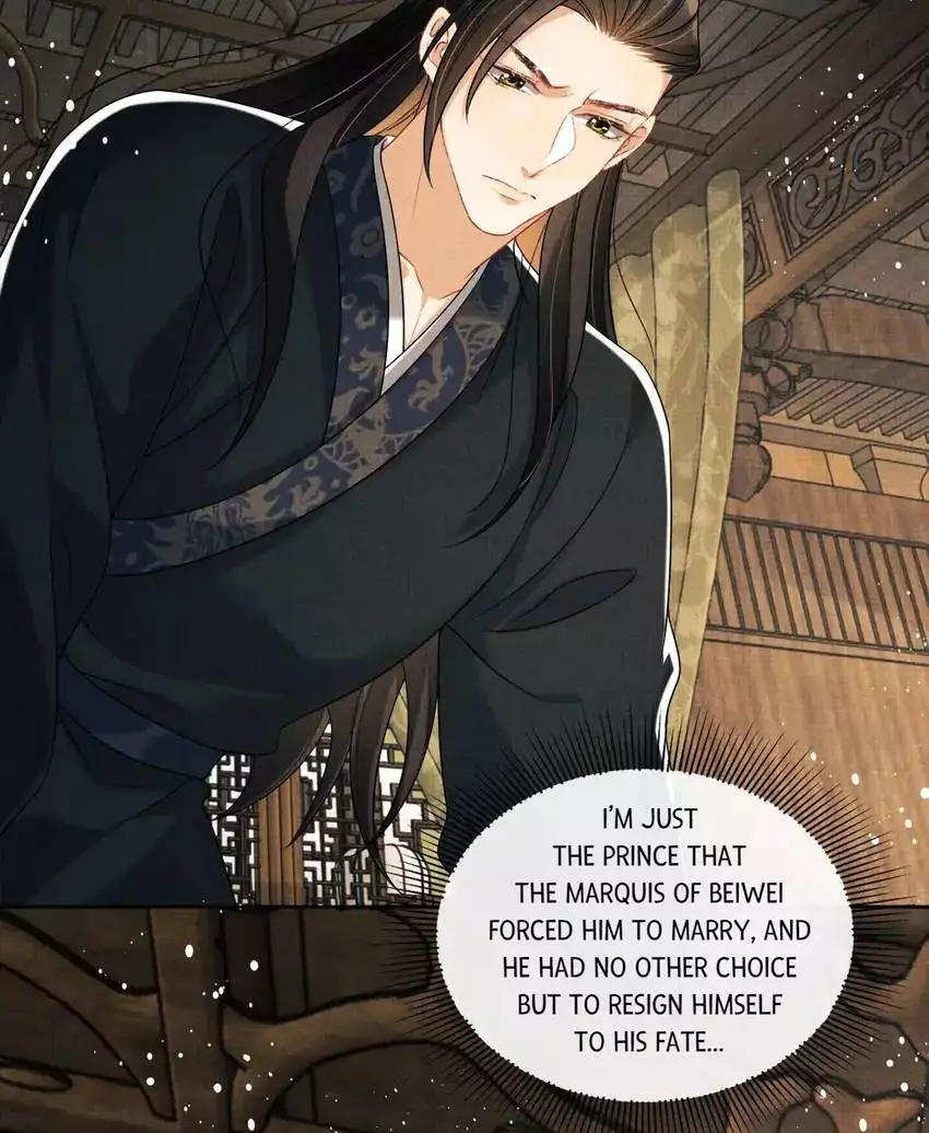 The Tyrant Prince’s Last Promise - Chapter 126 Page 10