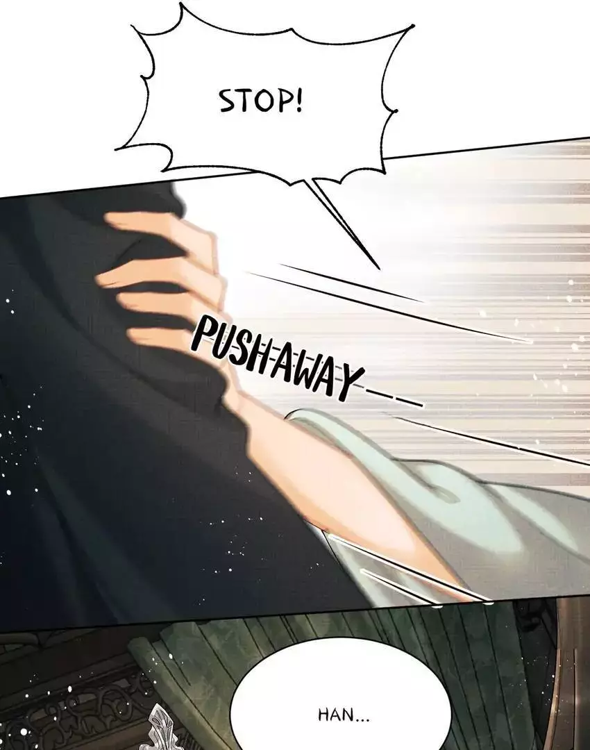 The Tyrant Prince’s Last Promise - Chapter 126 Page 13