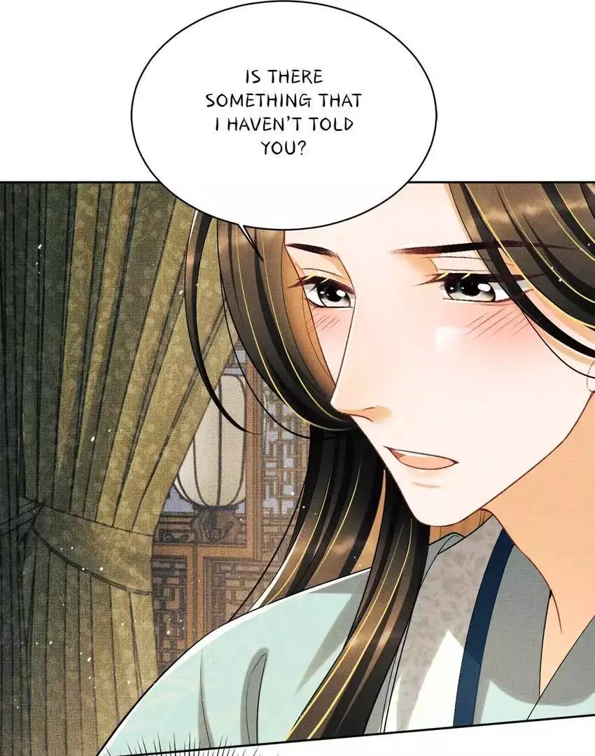 The Tyrant Prince’s Last Promise - Chapter 126 Page 21