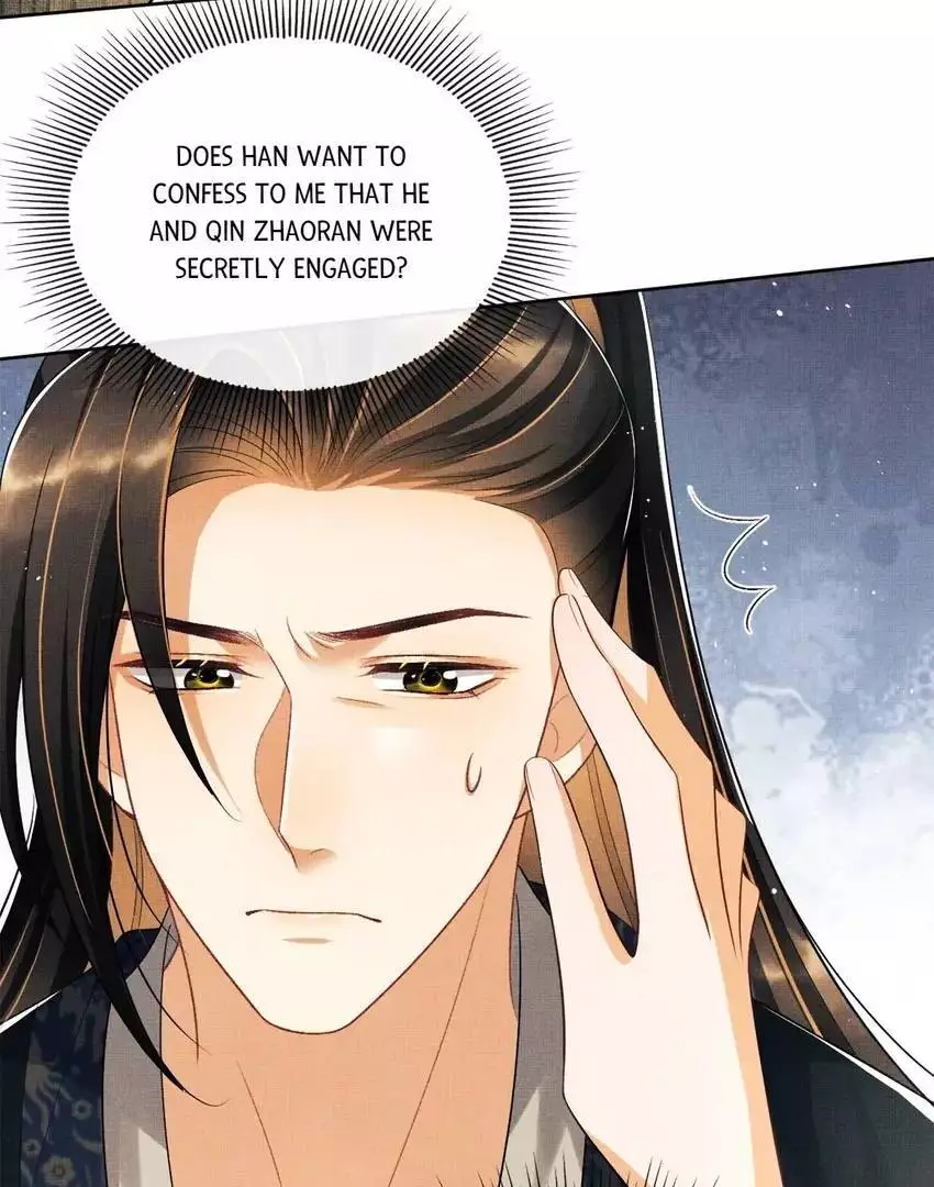 The Tyrant Prince’s Last Promise - Chapter 126 Page 22