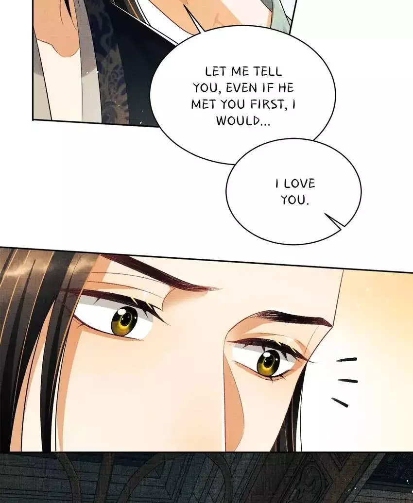 The Tyrant Prince’s Last Promise - Chapter 126 Page 24