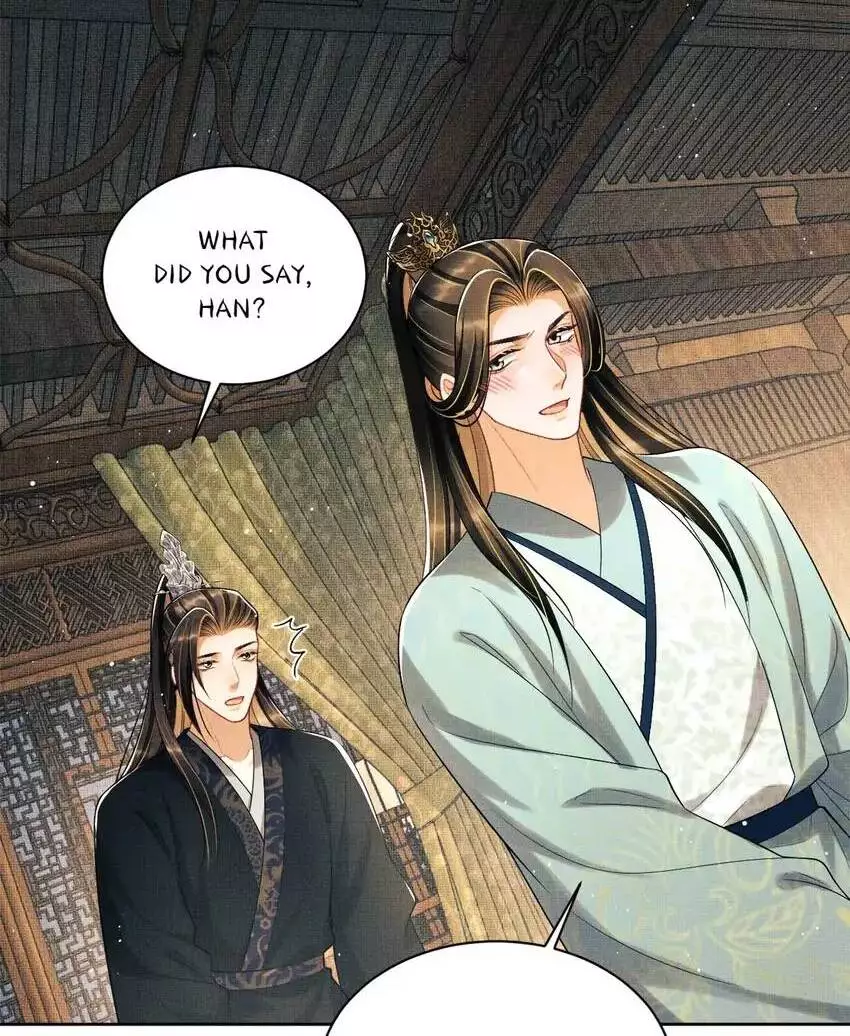 The Tyrant Prince’s Last Promise - Chapter 126 Page 25