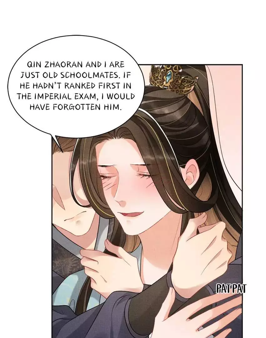 The Tyrant Prince’s Last Promise - Chapter 126 Page 27