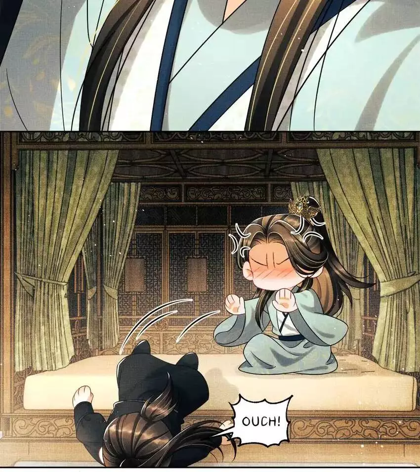 The Tyrant Prince’s Last Promise - Chapter 126 Page 31