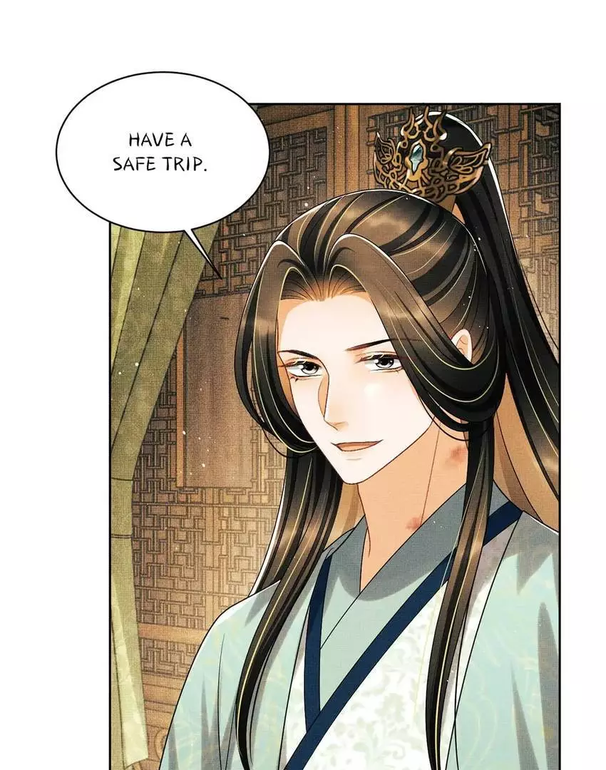 The Tyrant Prince’s Last Promise - Chapter 127 Page 18