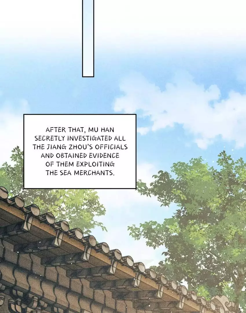 The Tyrant Prince’s Last Promise - Chapter 127 Page 20