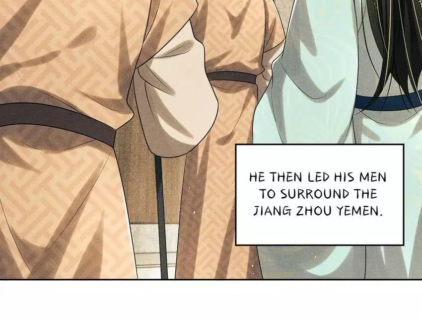 The Tyrant Prince’s Last Promise - Chapter 127 Page 22