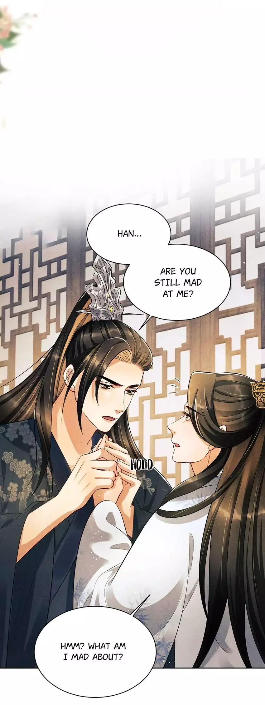 The Tyrant Prince’s Last Promise - Chapter 128 Page 2