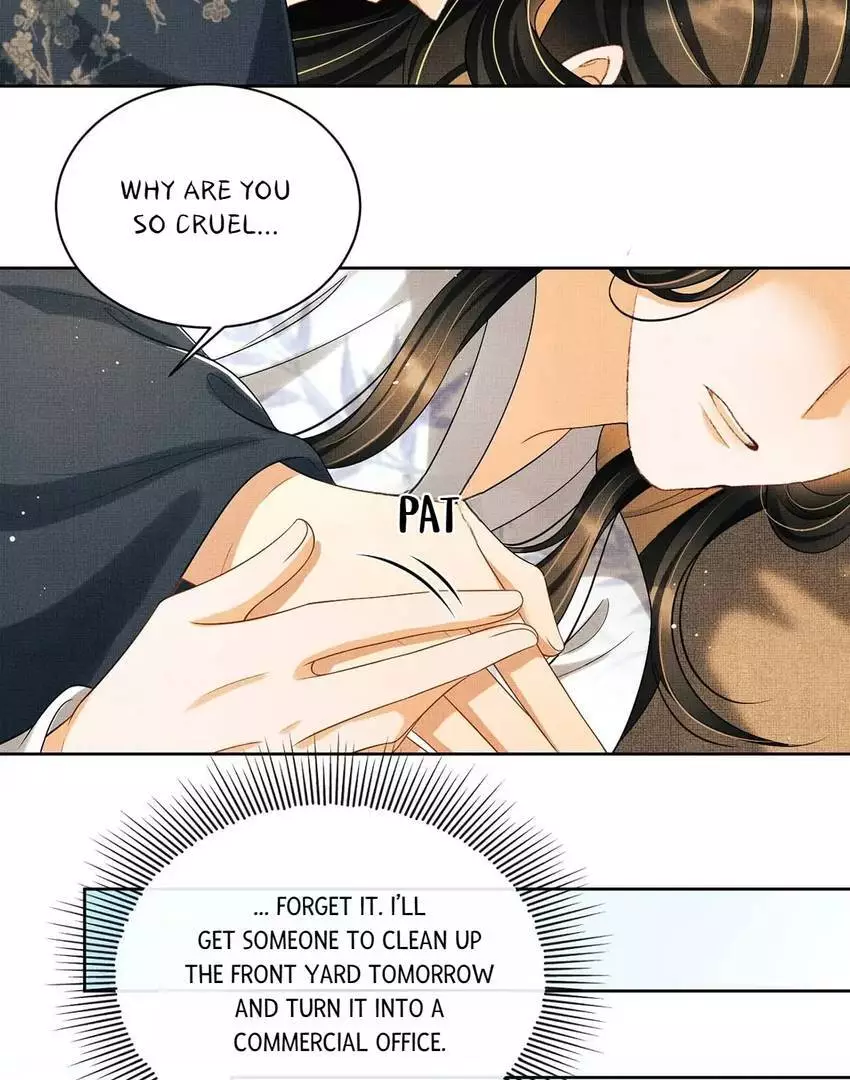 The Tyrant Prince’s Last Promise - Chapter 128 Page 15