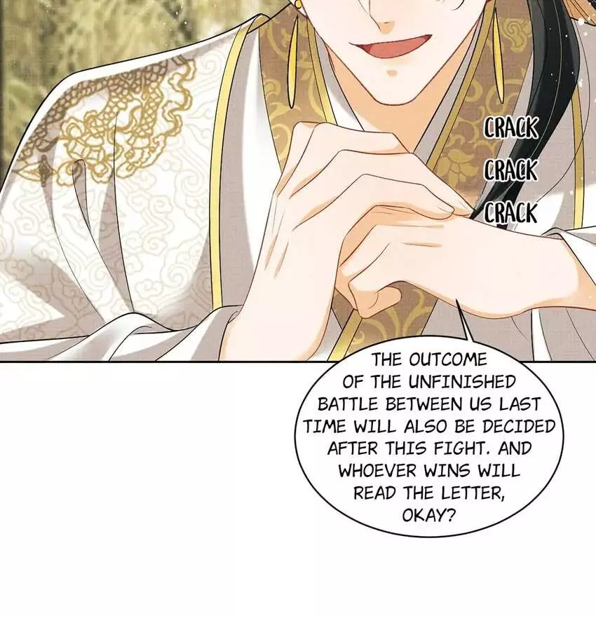 The Tyrant Prince’s Last Promise - Chapter 128 Page 26