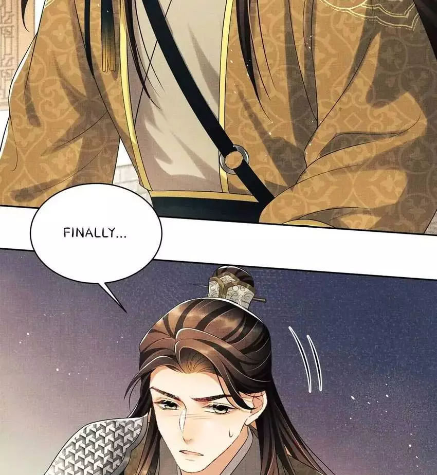 The Tyrant Prince’s Last Promise - Chapter 129 Page 13