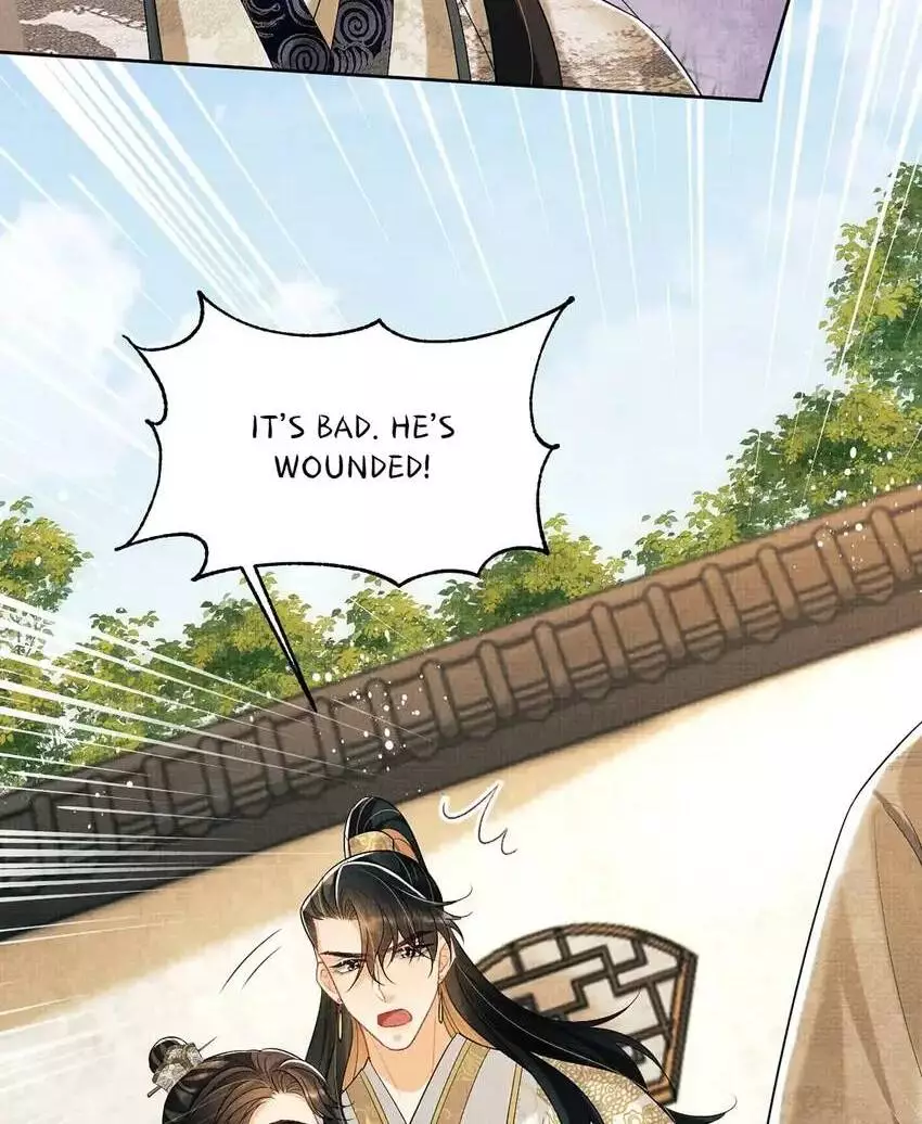The Tyrant Prince’s Last Promise - Chapter 129 Page 20