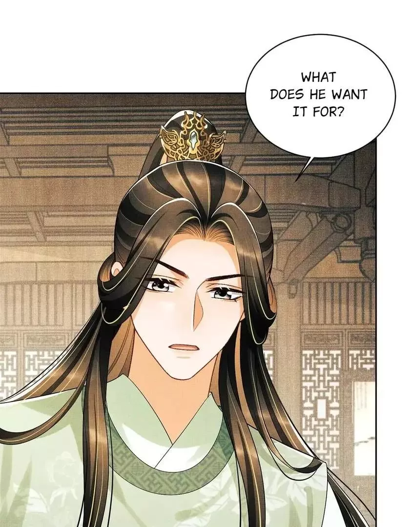 The Tyrant Prince’s Last Promise - Chapter 129 Page 25