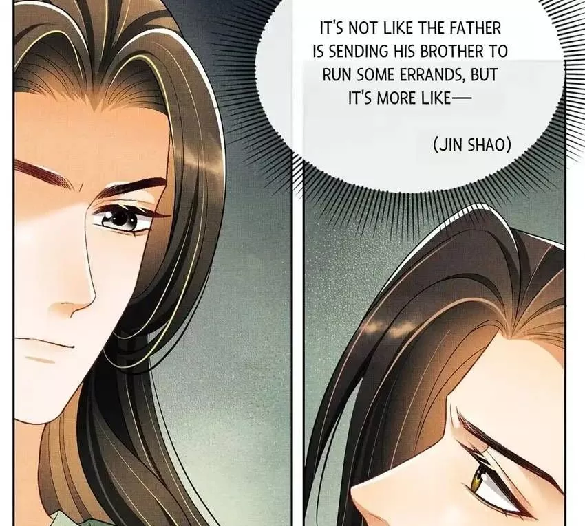 The Tyrant Prince’s Last Promise - Chapter 129 Page 28