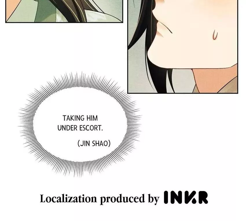 The Tyrant Prince’s Last Promise - Chapter 129 Page 29