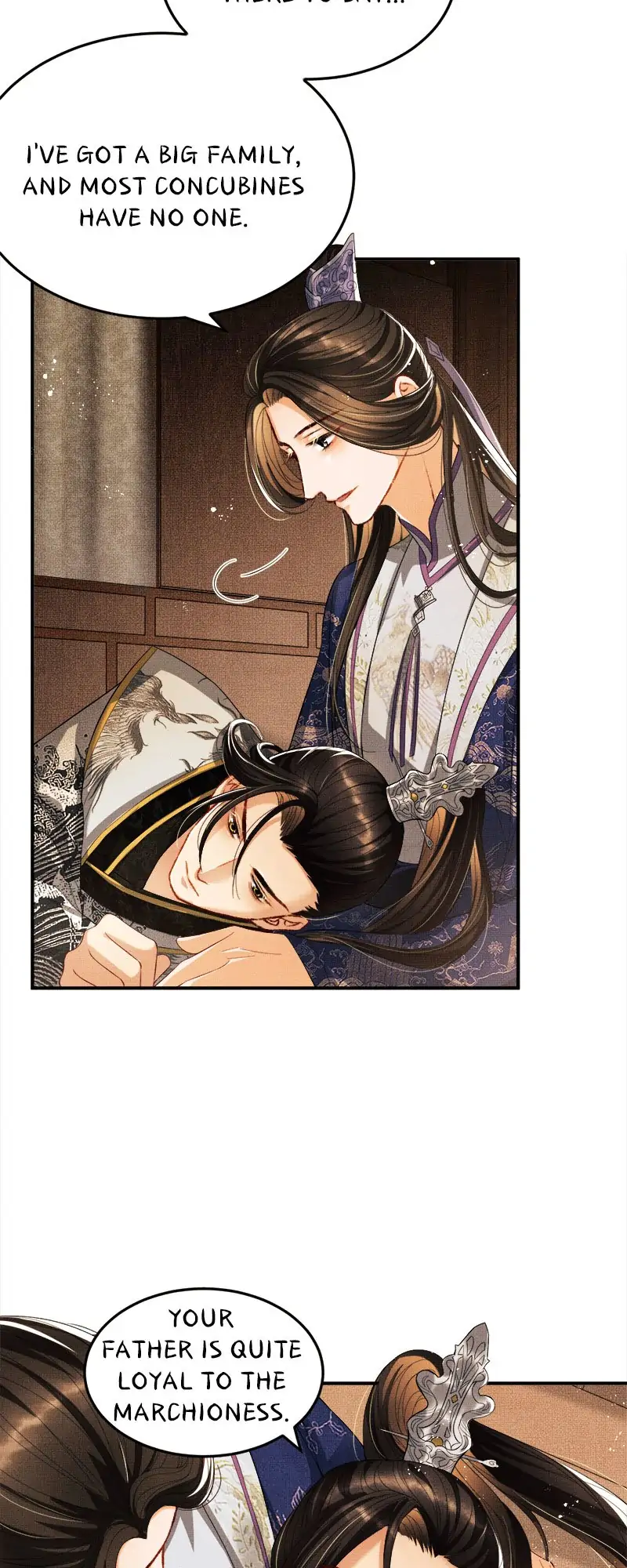 The Tyrant Prince’s Last Promise - Chapter 13 Page 10
