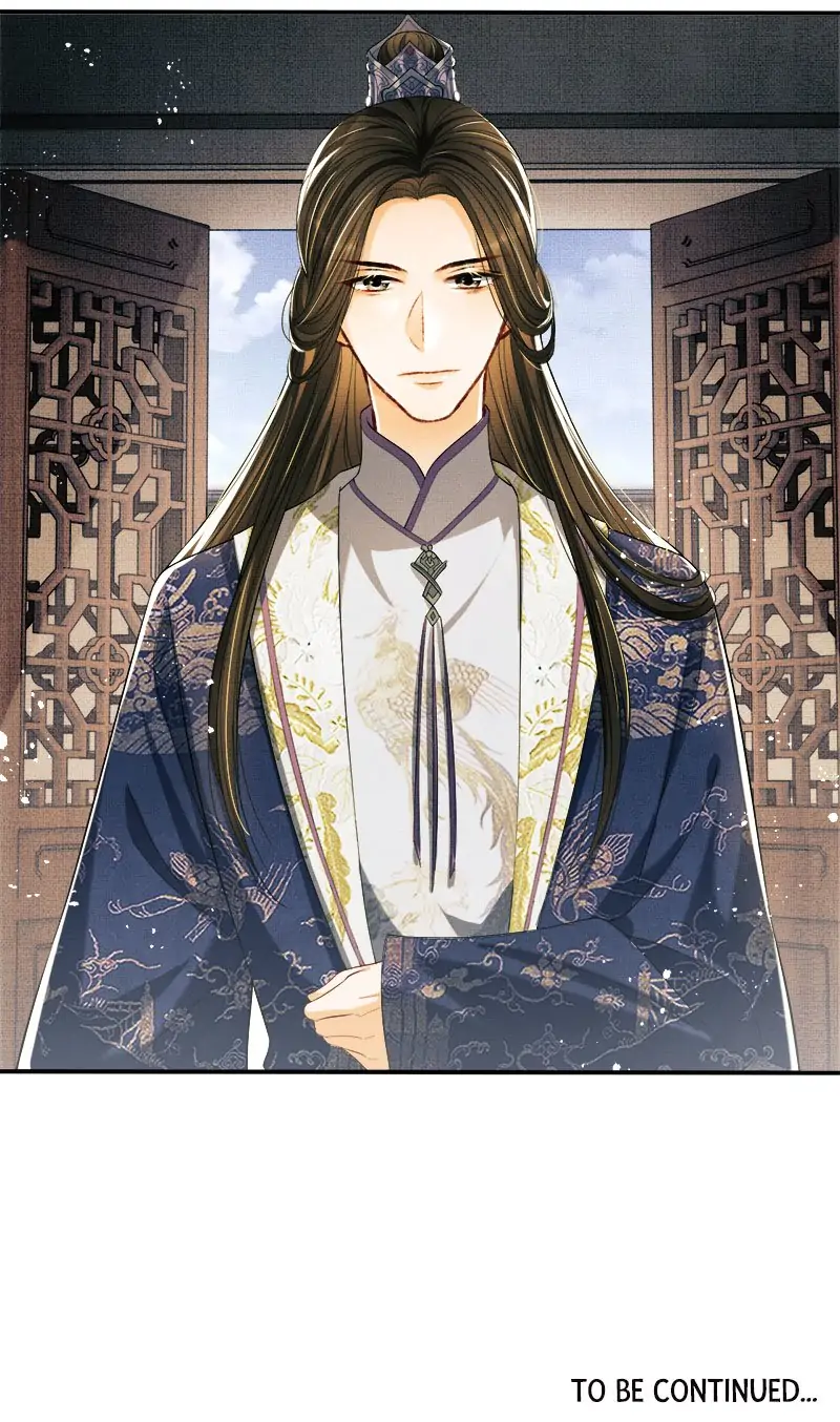 The Tyrant Prince’s Last Promise - Chapter 13 Page 30