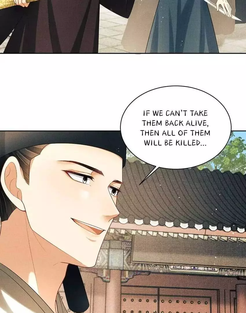 The Tyrant Prince’s Last Promise - Chapter 130 Page 15