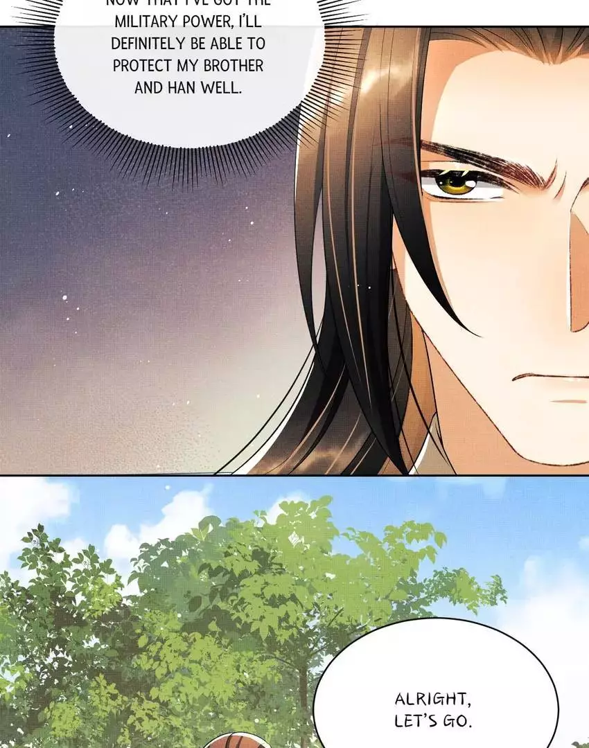 The Tyrant Prince’s Last Promise - Chapter 131 Page 6
