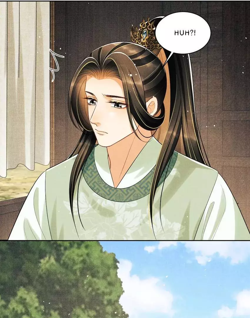 The Tyrant Prince’s Last Promise - Chapter 131 Page 16