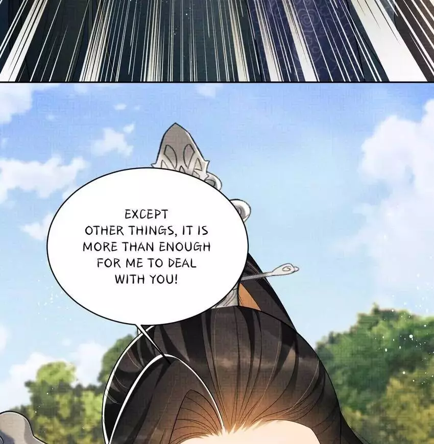 The Tyrant Prince’s Last Promise - Chapter 131 Page 30