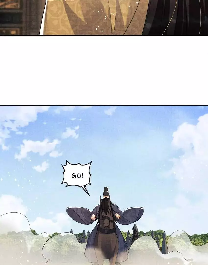 The Tyrant Prince’s Last Promise - Chapter 132 Page 6