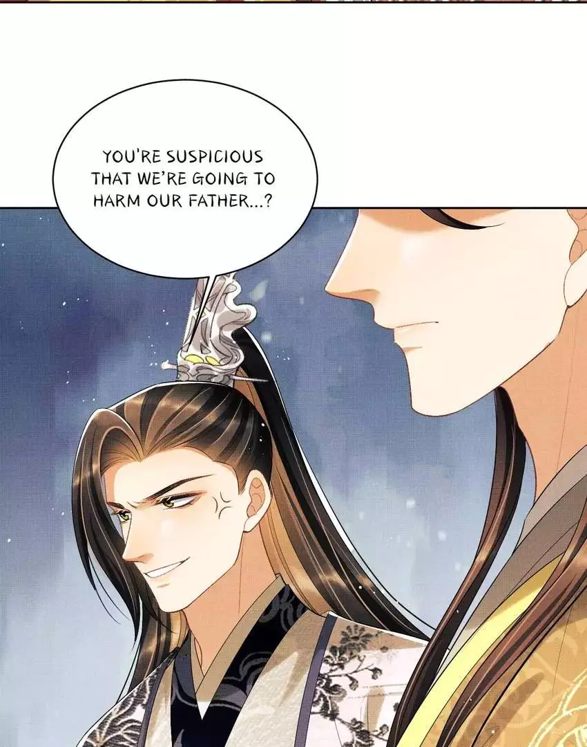 The Tyrant Prince’s Last Promise - Chapter 132 Page 18