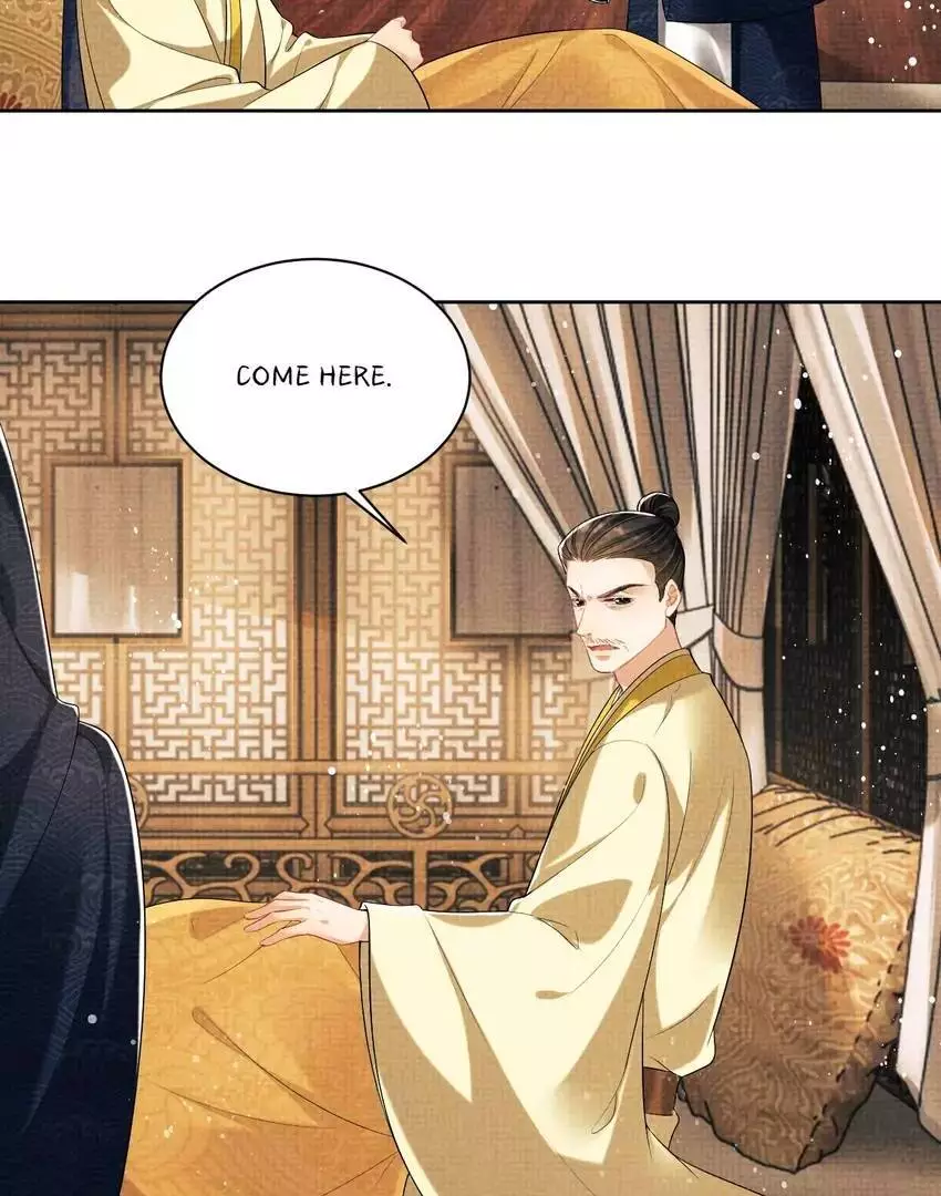 The Tyrant Prince’s Last Promise - Chapter 132 Page 24