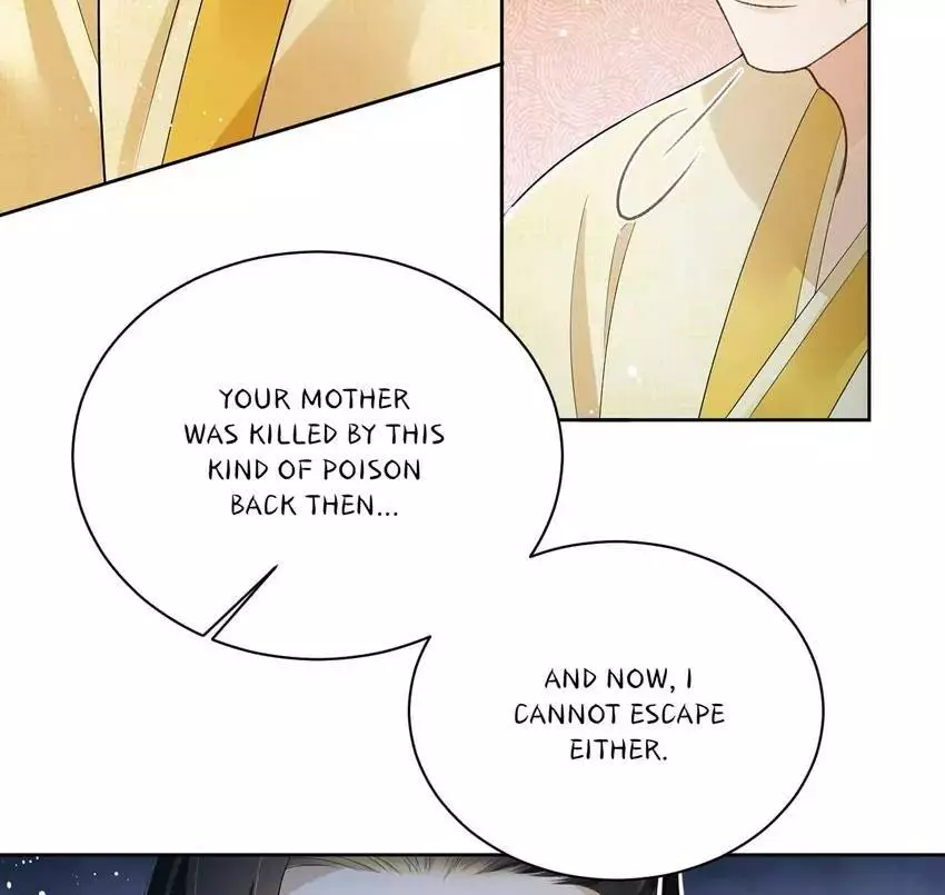 The Tyrant Prince’s Last Promise - Chapter 132 Page 31