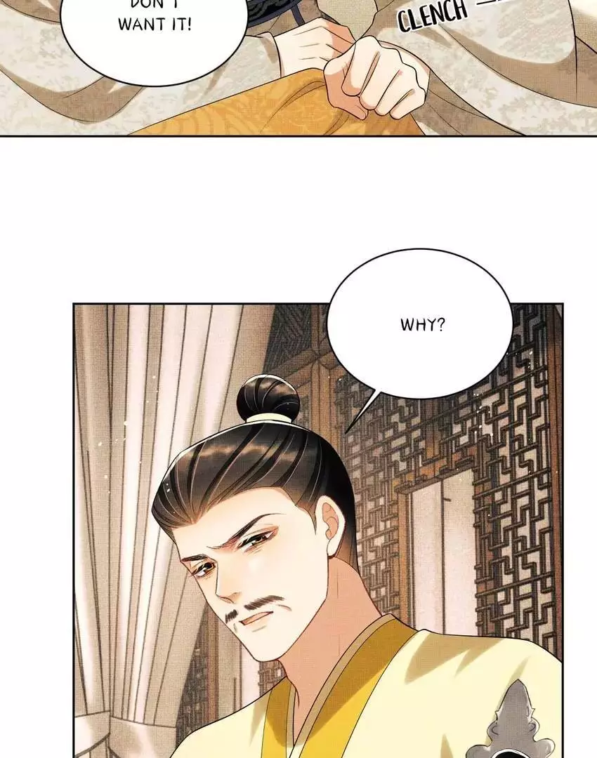 The Tyrant Prince’s Last Promise - Chapter 133 Page 4
