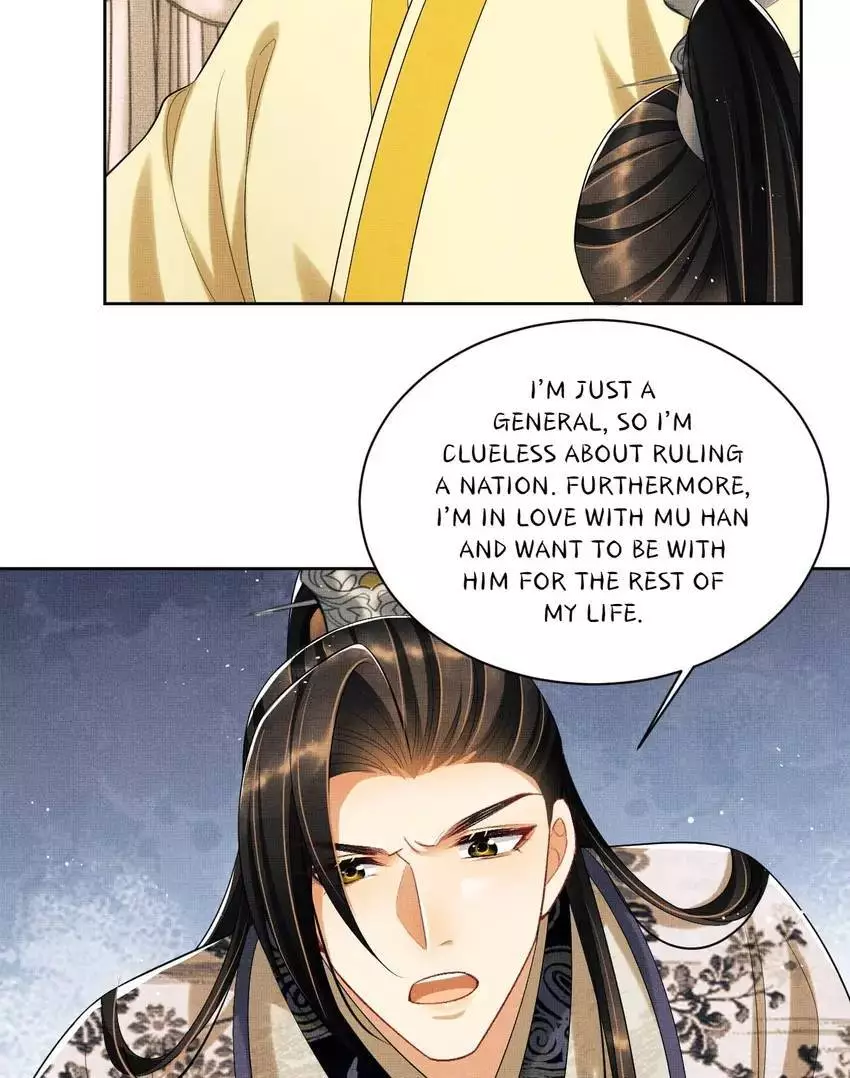 The Tyrant Prince’s Last Promise - Chapter 133 Page 5
