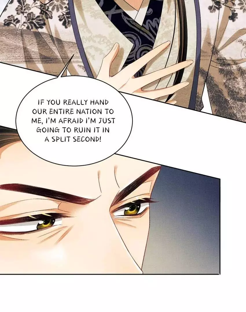 The Tyrant Prince’s Last Promise - Chapter 133 Page 6