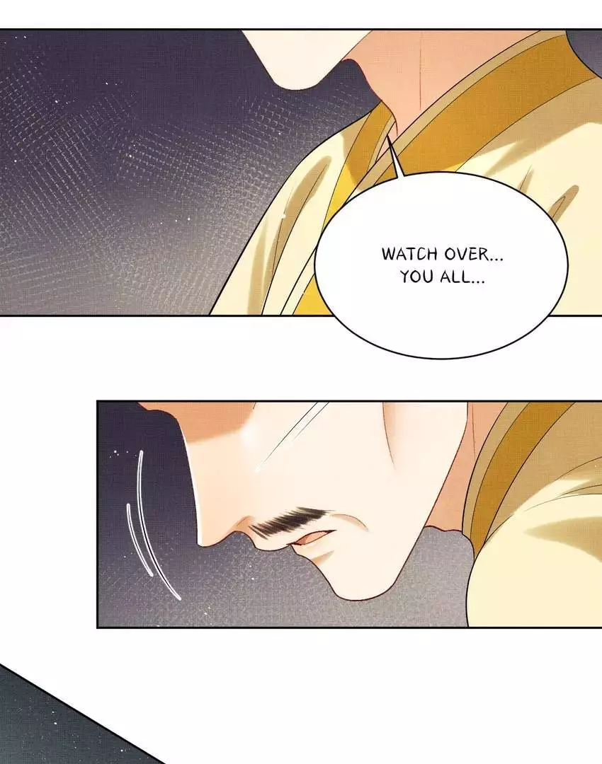 The Tyrant Prince’s Last Promise - Chapter 133 Page 16