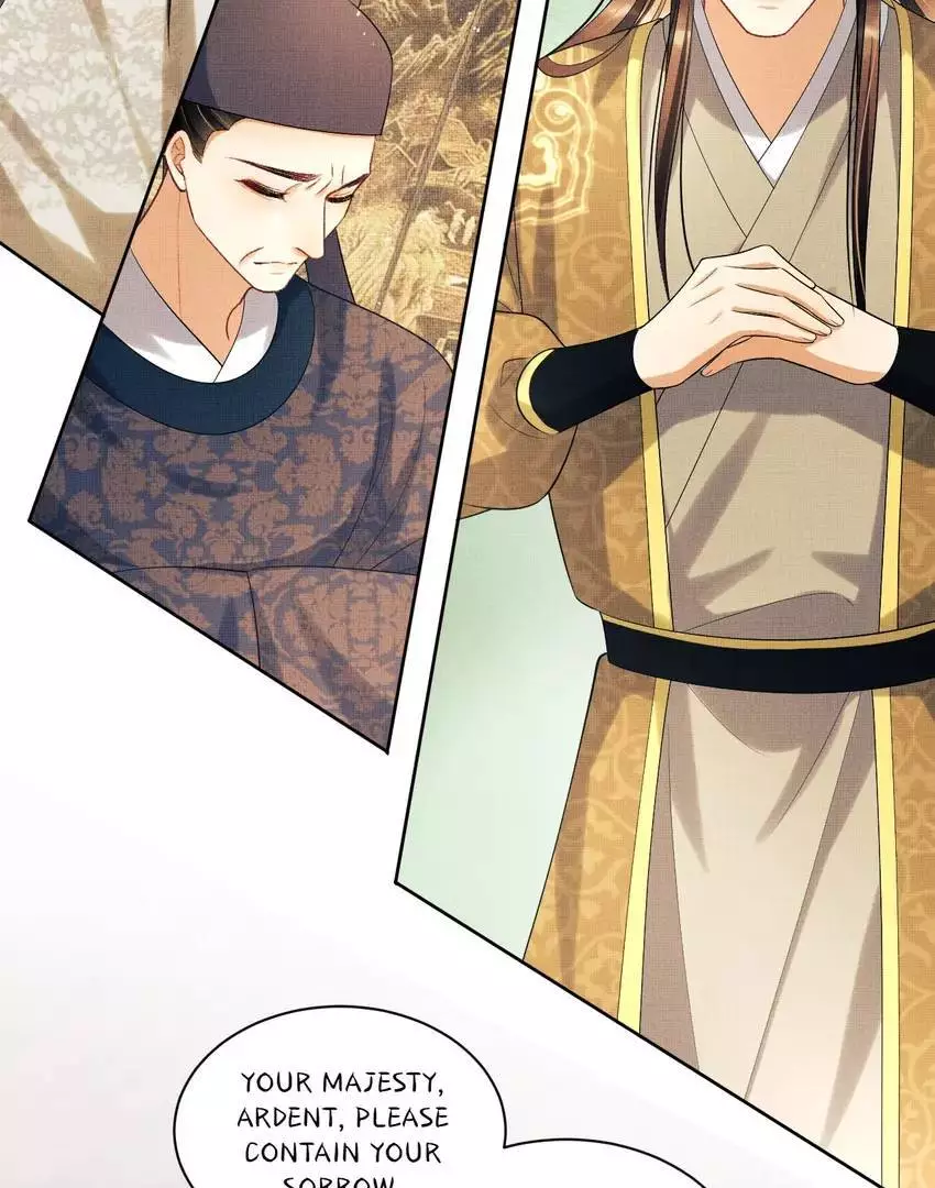 The Tyrant Prince’s Last Promise - Chapter 133 Page 18